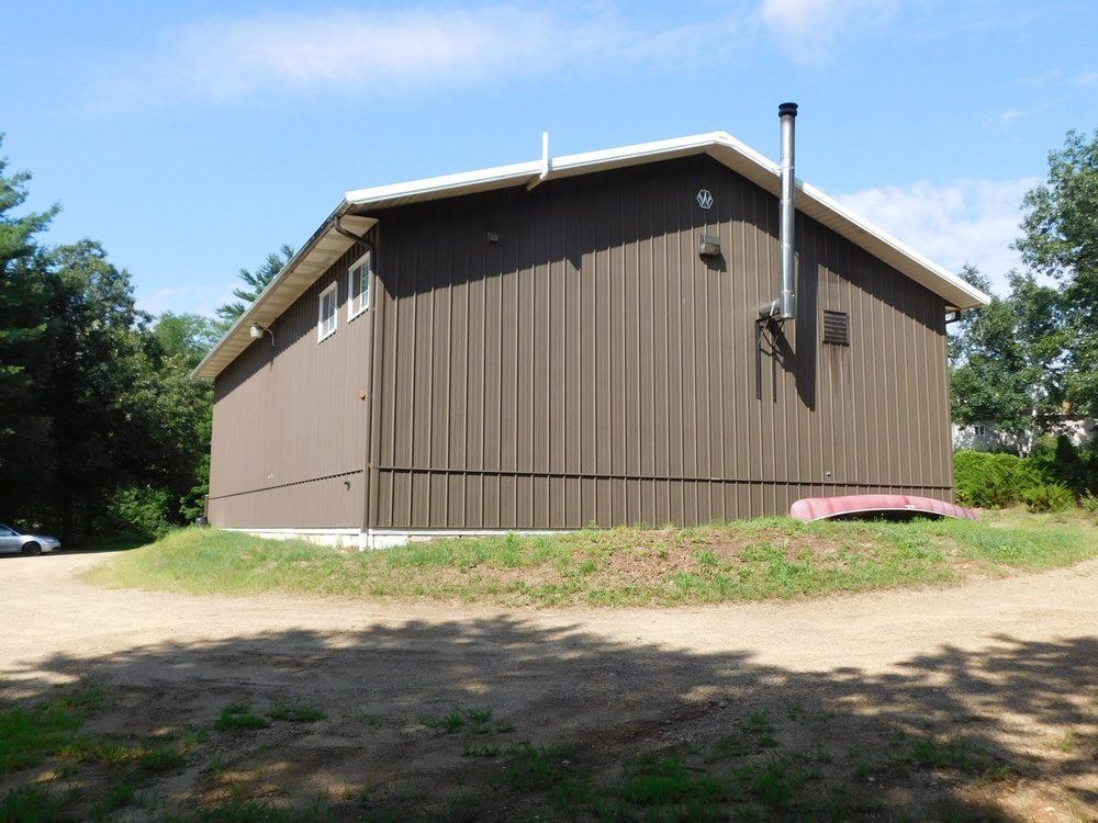 Established Auto Garage Business Only - For Sale: 128 Chester Rd, Raymond, NH 03077